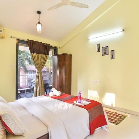 Вілла Pine View 2Bhk Лонавла Екстер'єр фото