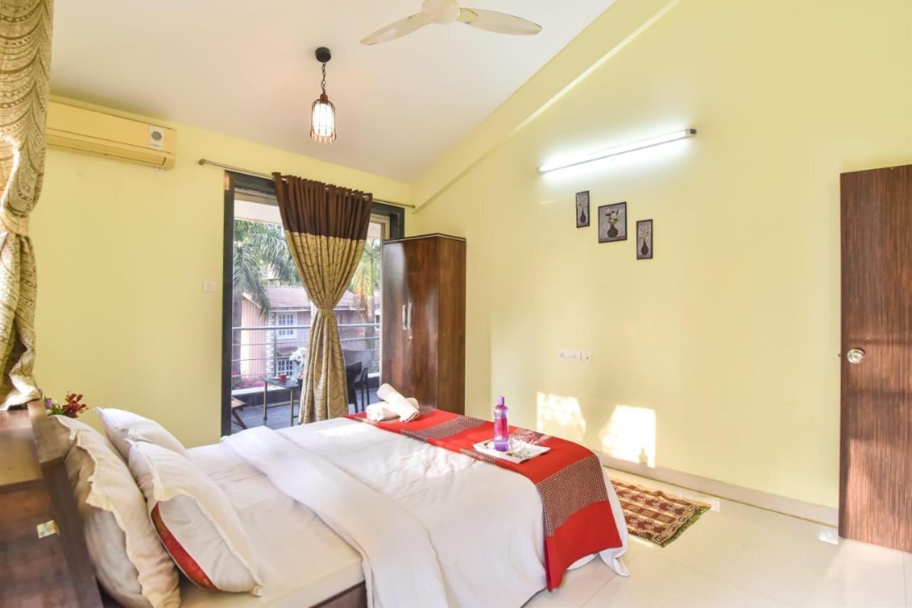 Вілла Pine View 2Bhk Лонавла Екстер'єр фото